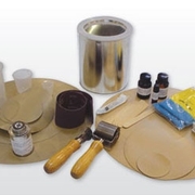 Tank and Drum Repair Kit